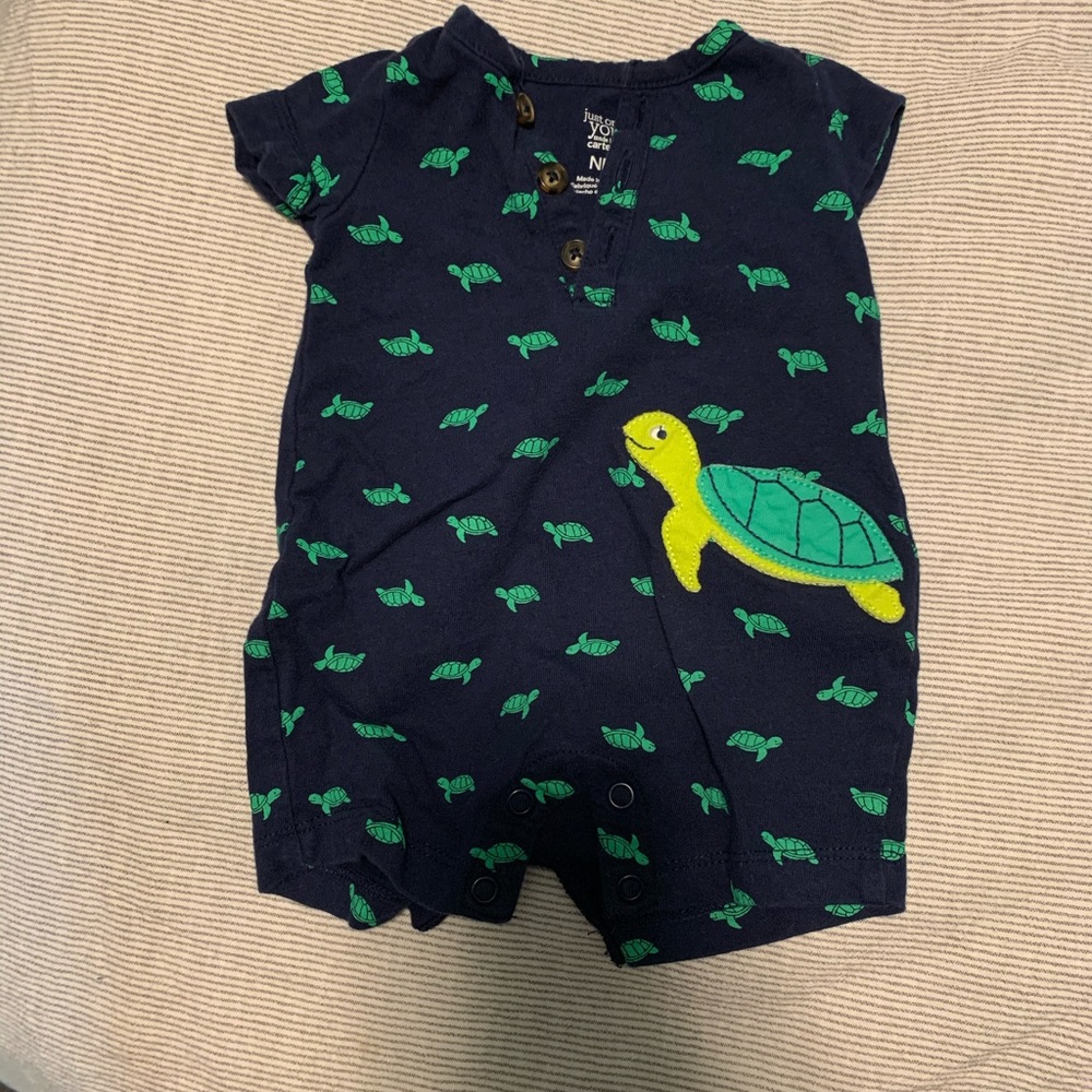 Newborn Lot - Picture 2 of 5